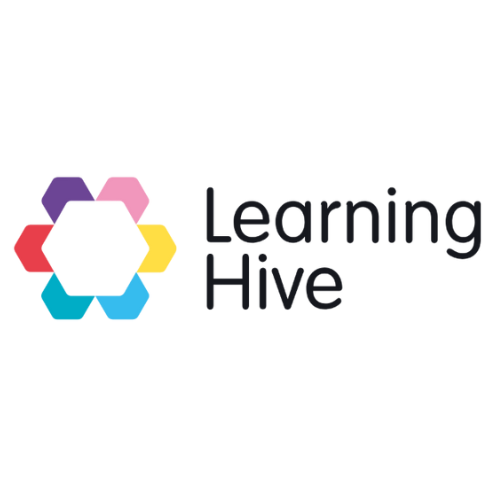 Learning Hive Logo